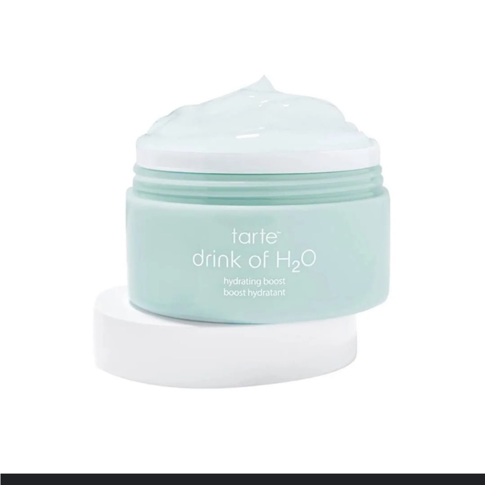 TARTE SEA - DRINK OF H20 💦 hydrating boost